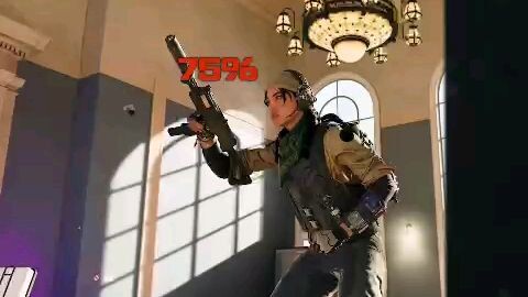 Game Call Of Duty Black OPS 7 Mode Survival