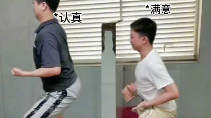 【Boss Huang 0824】Mengunggah satu video baru, ayo buruan lihat!