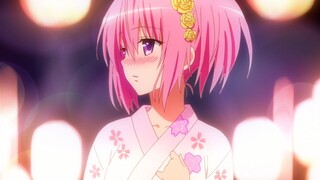 To LOVE Ru AMV The best sister