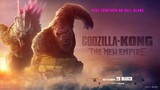 Godzilla x Kong The New Empire | Original Hindi Dubbed HD Quality Movie
