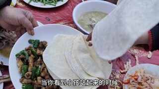 Peak Match Begins: Special Feast Operation—The "Clean Plate" Initiative