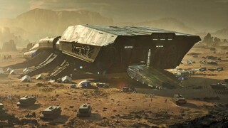 人类舰队搁浅蛮荒星球，建立自己文明，可统治者竟是台电脑【科幻Fans  布玛】《异星灾变》第二季  母亲·（一）