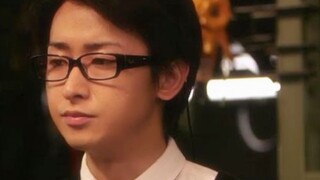 [Yuzu Tree] A young locksmith solved a mystery of a murder case, but eventually turned evil and reve