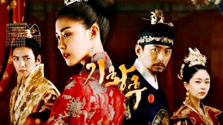 Empress Ki Ep 6 | Tagalog dub