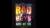bad boys ride or die 2024