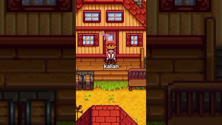 #stardewvalleyindonesia #stardewvalley #gaming #games #stardewvalleyupdate #shorts