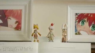 Music Elf - Stefanie Sun