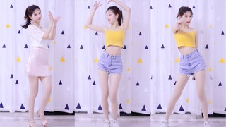 [ซอสสิบหยวน] ยกนิ้วให้ - momoland pure school girl ดิสโก้ออนไลน์ (เวอร์ชั่นแนวตั้ง)