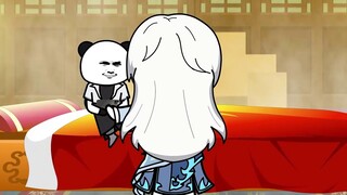 ตอนที่ 10: คุณทำอย่างนั้นกับลูกศิษย์ของคุณจริงๆเหรอ?