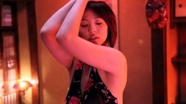 A beautiful woman is ruthless and cruel, manipulating all kinds of men—57 people were dismembered by