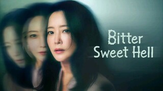 🇰🇷EP.12 ■BITTER SWEET HELL (2024) FINALE