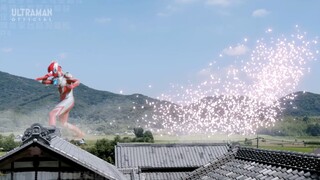 食铁白蛇与尊主命子与Ω5之物语-08消散于田地间吧 不该存在的生物