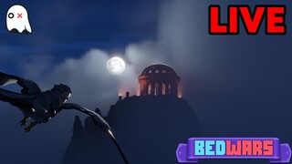 *LIVE* SEASON X TRAILER.. (Roblox Bedwars)