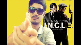 The Man from U.N.C.L.E. - รีวิวหนัง