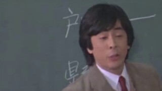 Asal Usul Nama Ultraman Showa, Seven Bukanlah Nama Asli Master Qi, Nama Jack Adalah Nama Sisanya!