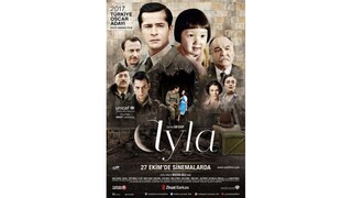 [Sad Movie] [Kisah Nyata] Ayla: The Daughter of War Sub Indo