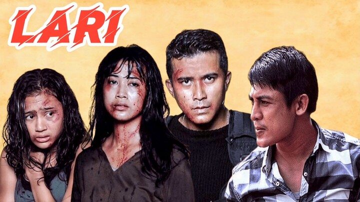 Lari 2013