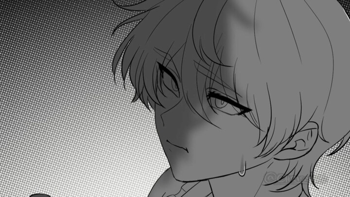 Marshall Lee x Rin Xueqin Meme