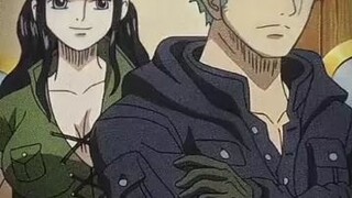 siapa yg ship zoro sama Robin?🥰💘