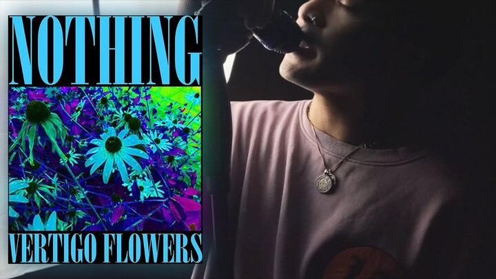 GLØW SPRING - "Vertigo Flowers" (Nothing Cover)