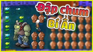 [#29] Vasebreaker Endless - Câu Đố Vô Tận Không Giới Hạn - Puzzle Plants Vs Zombies