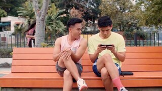 เพิ่งรู้ตัวเองว่าชอบผู้ชาย