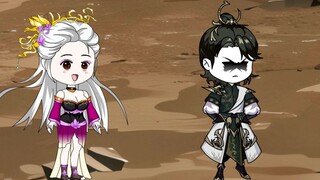 Episode 22: Douluo Blood Angel, Qian Rencheng captures Tang Hao and poaches Ah Yin!