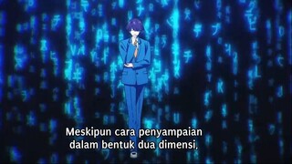 Boukyaku Battery Eps 8 (Sub-Indo)