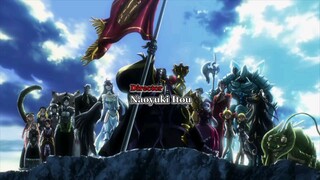 (ThUyẾt MiNh) LạC VàO ThẾ GiỚi GaMe TậP 1