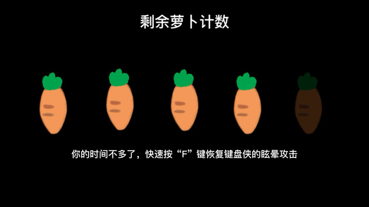 萝贝欺骗番外篇：萝贝欺骗1-8关怪物全跳杀，附死亡标语