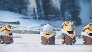 Minions (2015)