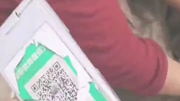 Who told you to touch my summoner?