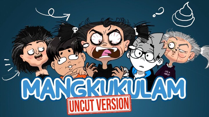 MANGKUKULAM FULL VERSION