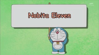 369 "Nobita Eleven - Mesin Barter Penganti Barang " DORAEMON BAHASA INDONESIA"