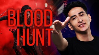 BLOOD HUNT FIRST IMPRESSIONS! | TSM SUBROZA