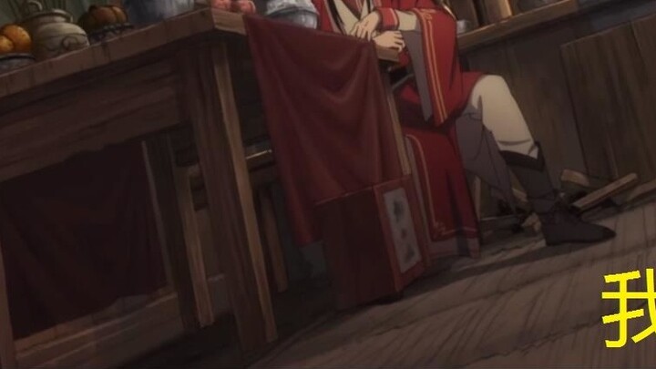 [สวรรค์ประทานพร] ชาวเน็ต MAL ต่างชาติ แสดงความคิดเห็นในตอนที่ 5