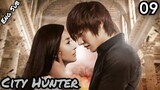 City Hunter Ep 9 (English Sub) 2011