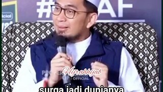 Assalamualaikum warahmatullahi wabarakatuh, Subhanallahi wabihamdihi Subhanallahil adzim