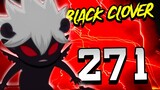 WAIT...AN ARMY OF SHADOW DEVILS?! | Black Clover Chapter 271