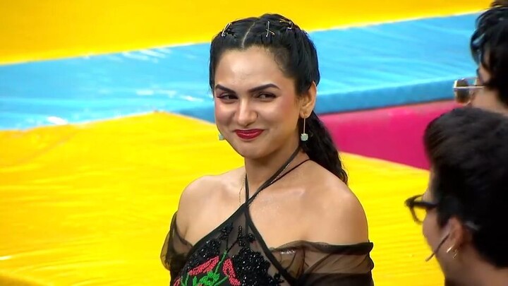 Indian Game Show Season 2 Full Episode 16