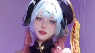 رائع، إنها جحر الأرنب!