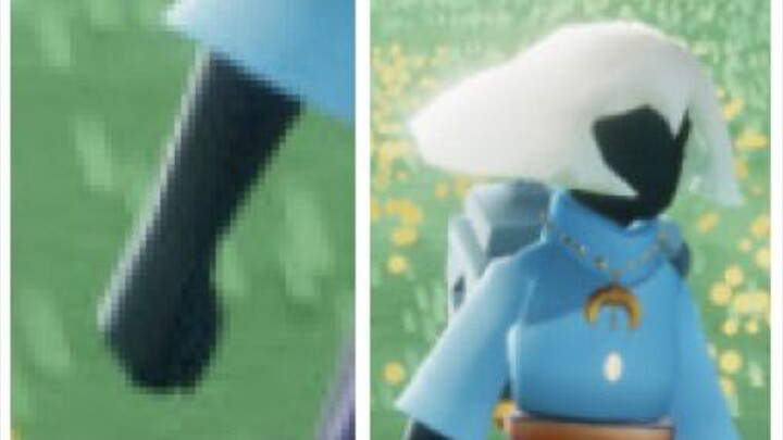 It's to the point where I never want to go to Cloudy Wilderness again.