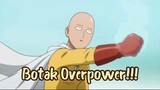 Review Anime One Punch Man Season 1