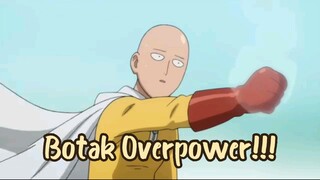 Review Anime One Punch Man Season 1