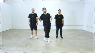 『STEEZY丨SWAG Hiphop 舞蹈律动组合教程 - 中级』Scott Forsyth 适合舞蹈零基础/进阶提高