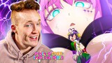 Gushing Over Magical Girls Episode 8 Reaction | BEST GIRL IS HERE