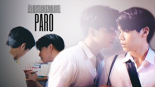 FMV: Prapai x Sky |ρꪖ᥅ꪮ [Love In The Air The Series]