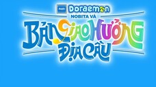 Doraemon Movie 43| Full HD 1080P| Full Video|