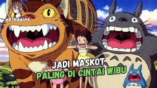 MASKOT PALING DI SUKAI PARA WIBU