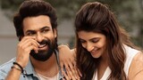 aadikeshava (2023) tamil full movie HD print